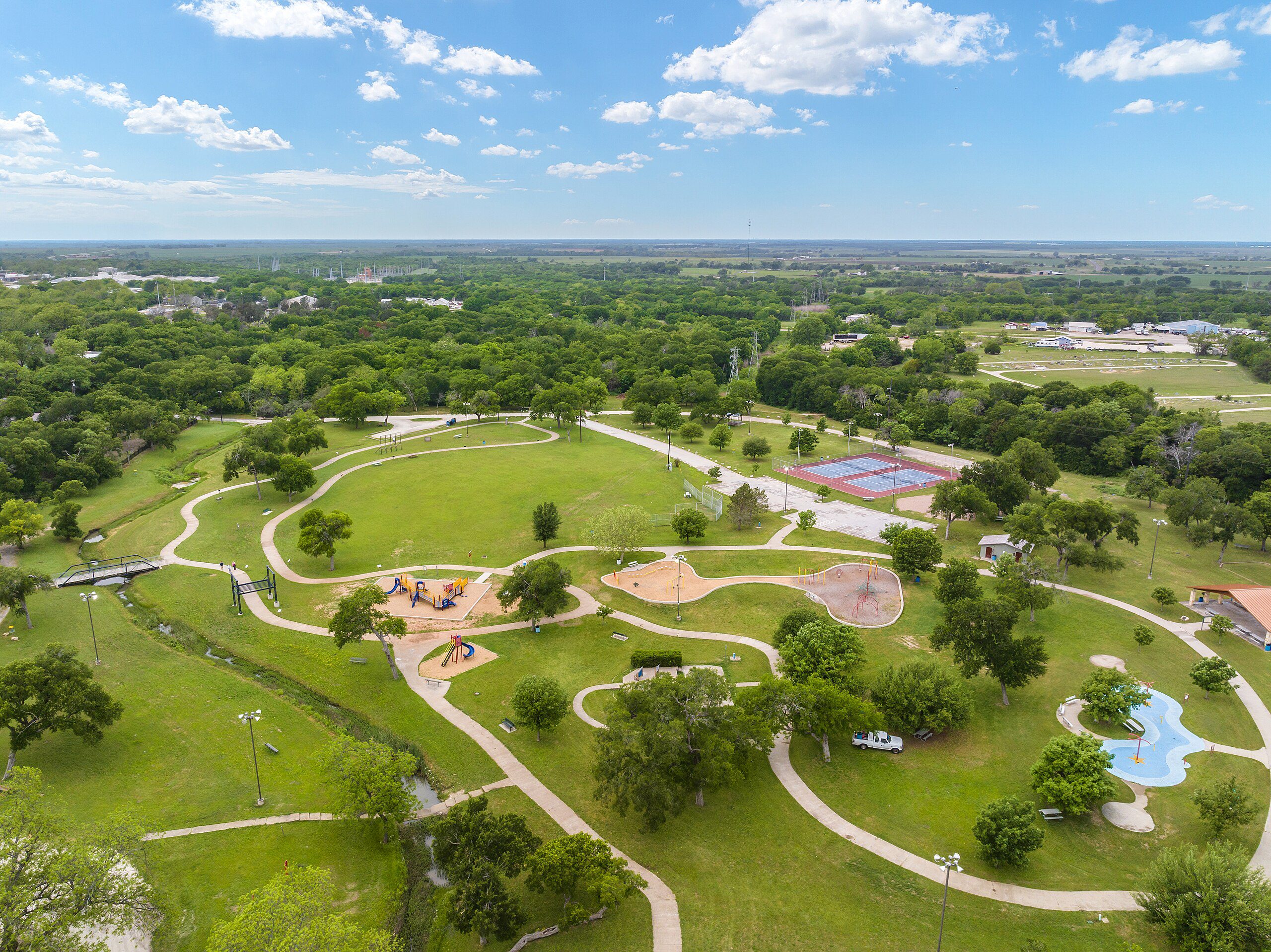 hillsborotexascitypark