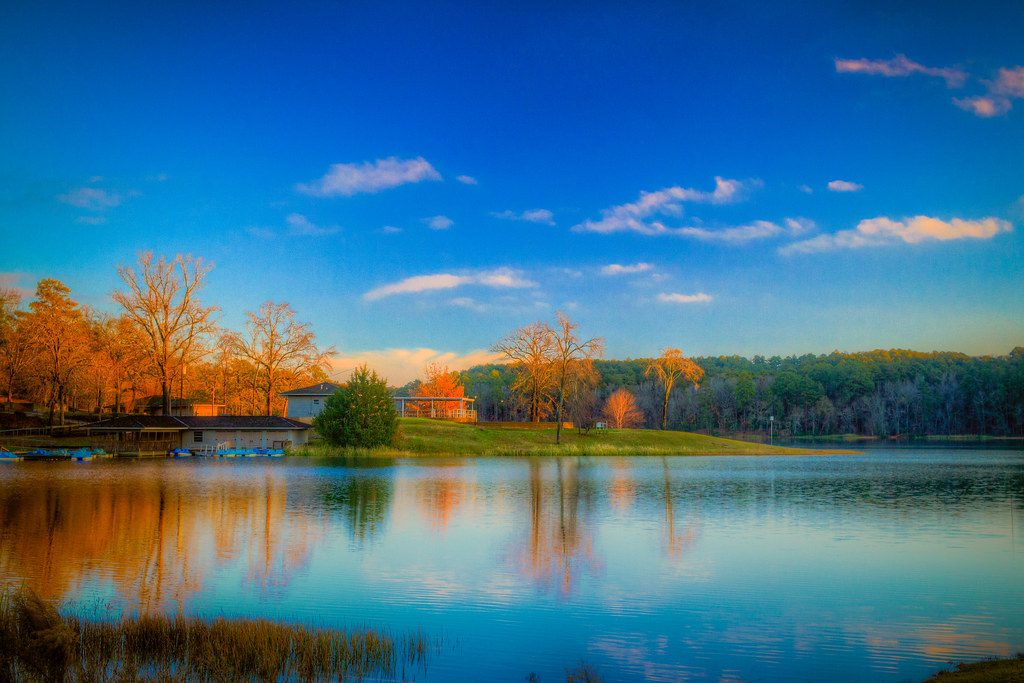 tyler-state-park